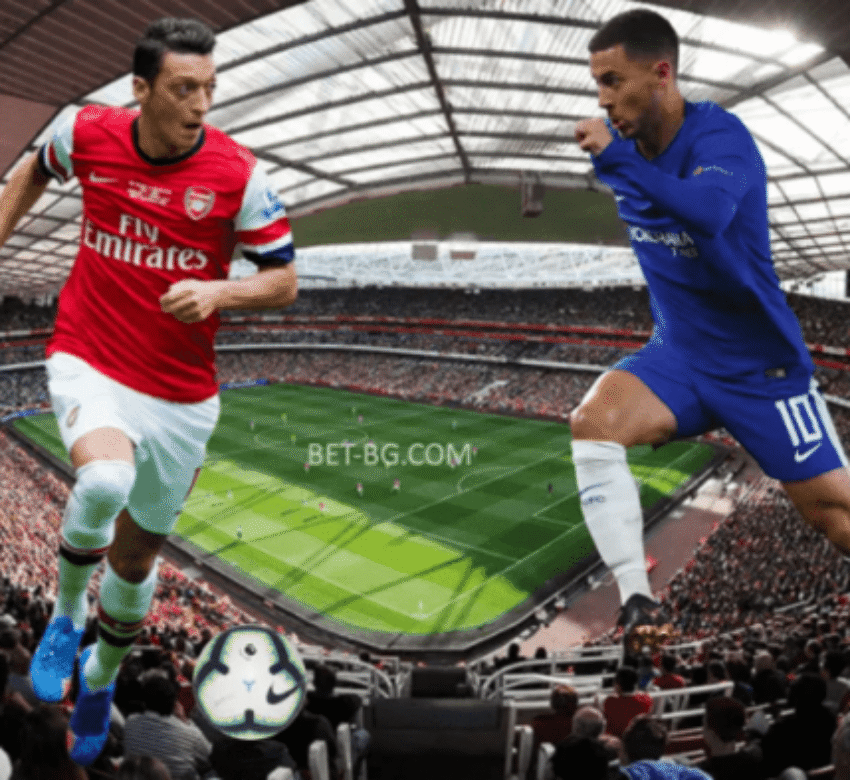 Арсенал - Челси bet365