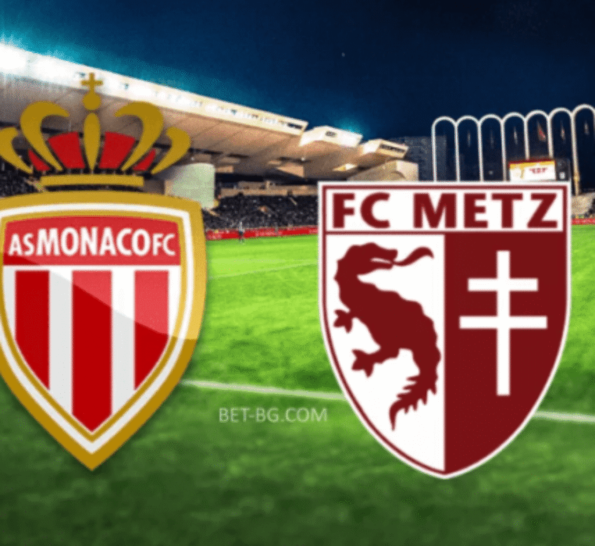 Монако - Мец bet365