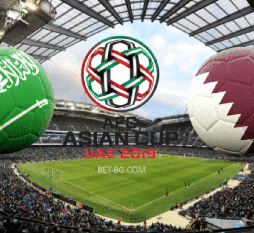 Саудитска Арабия - Катар bet365