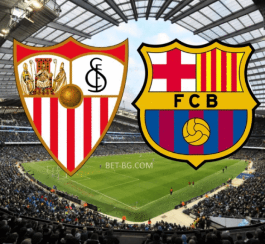 Севиля - Барселона bet365