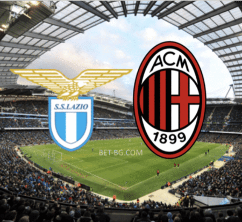 лацио - милан бет365
