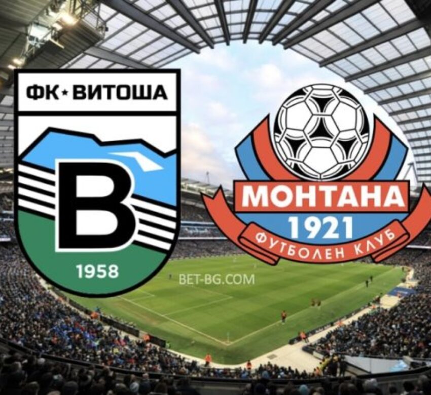 витоша - монтана бет365