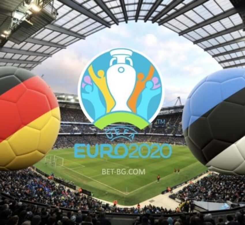 германия - естония bet365
