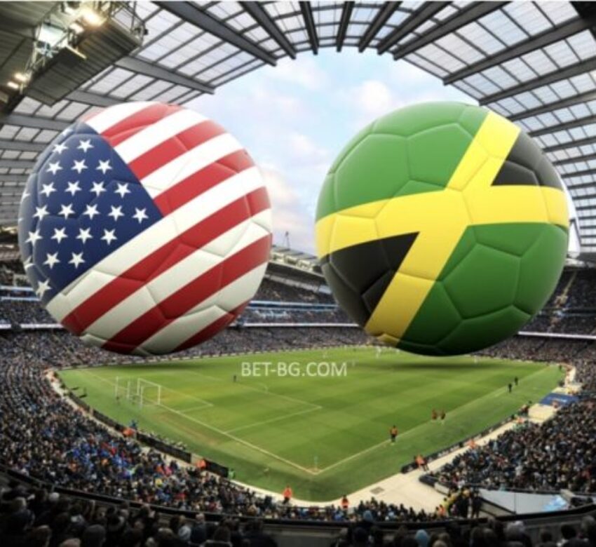 сащ - ямайка бет365