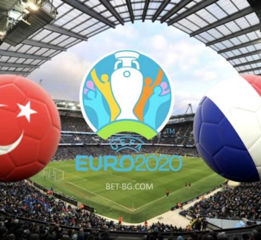 турция - франция bet365