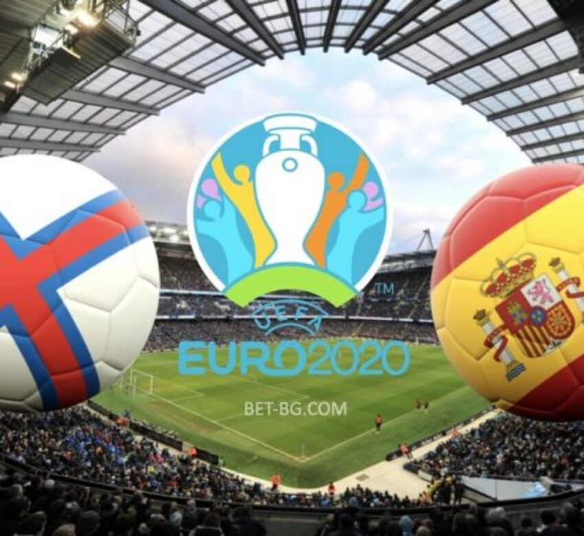 фарьорски острови - испания bet365