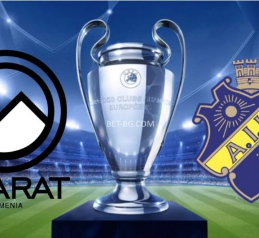 арарат - аик bet365