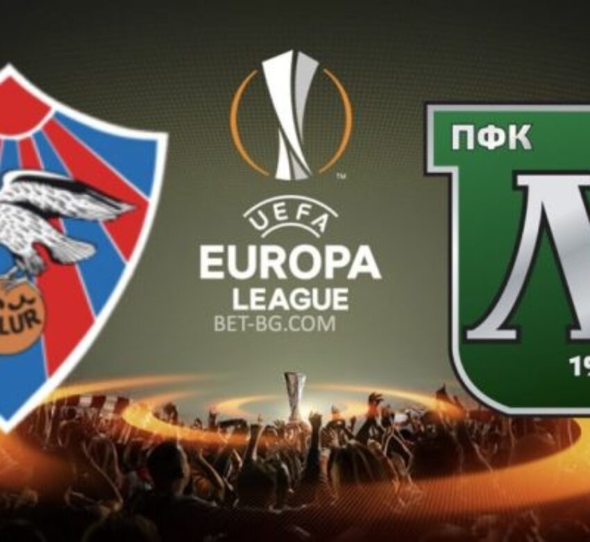 валур - лудогорец bet365