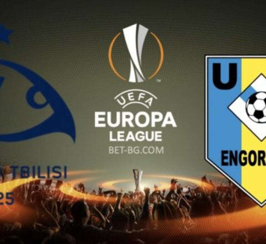 динамо тбилиси - уе енгордани bet365