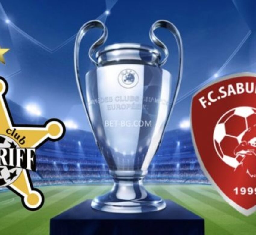 шериф - сабуртало bet365