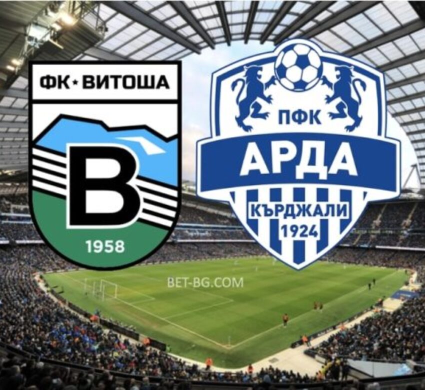витоша - арда bet365