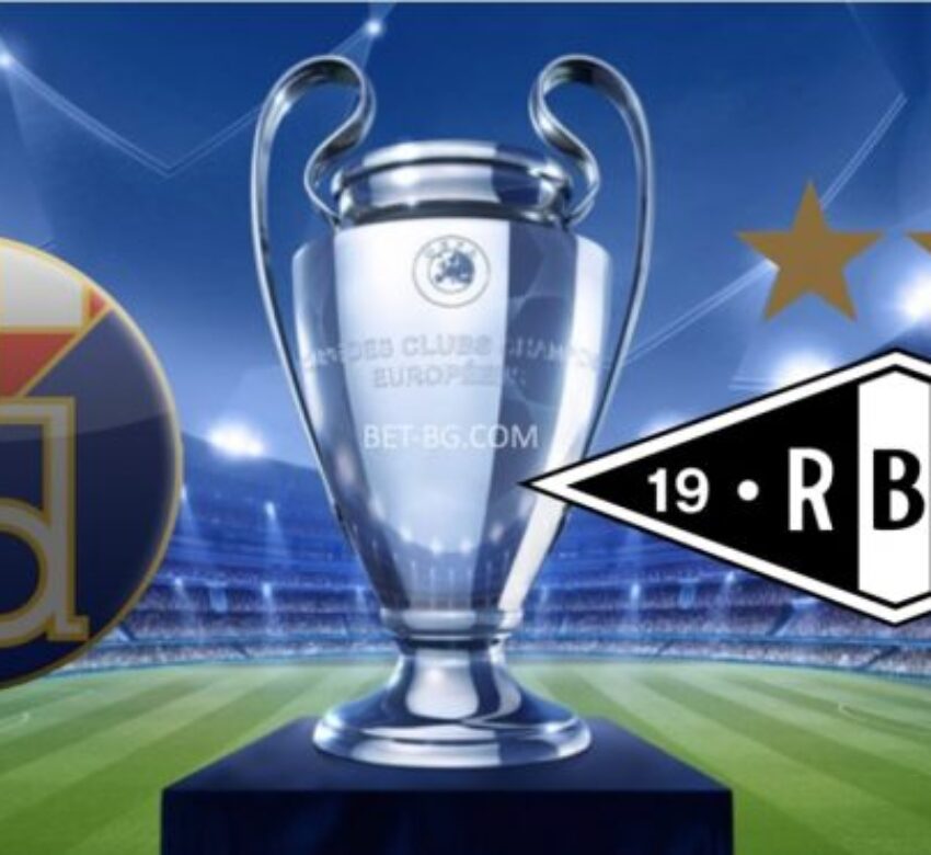 динамо загреб - розенборг bet365