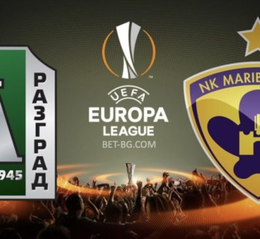 лудогорец - марибор bet365