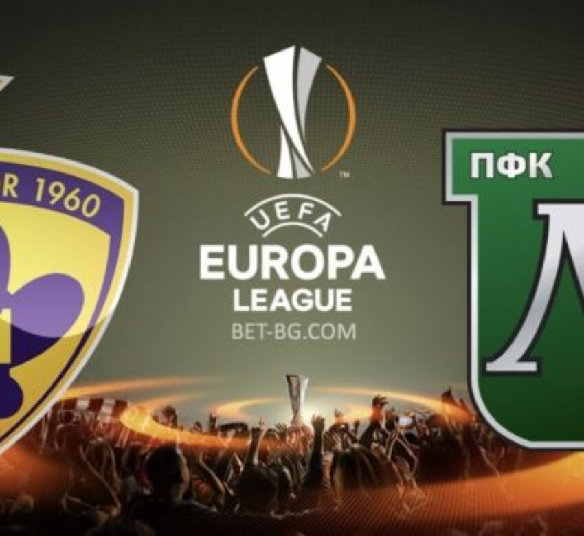 марибор - лудогорец bet365