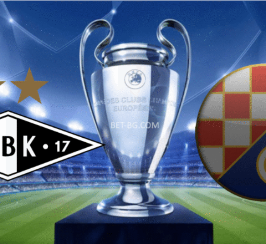 розенборг - динамо загреб bet365