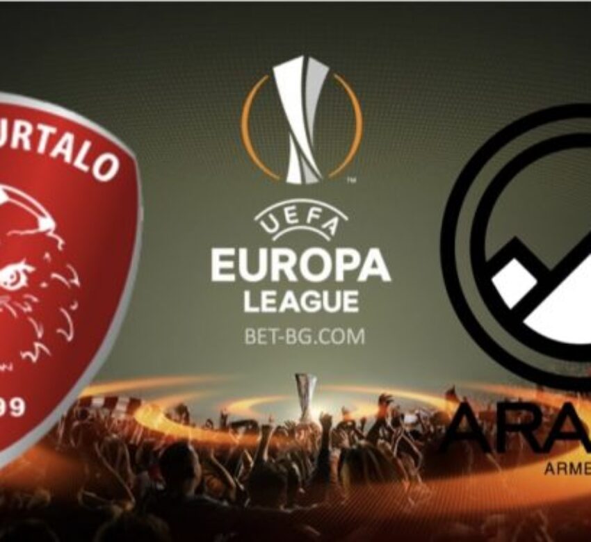 сабуртало - арарат bet365