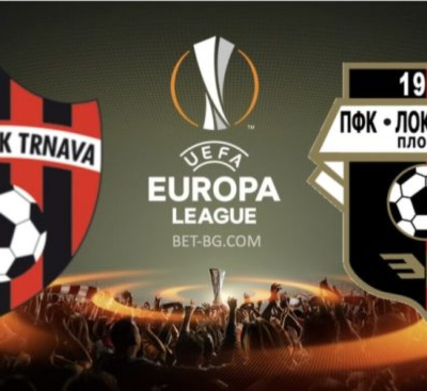 спартак търнава - локо пд bet365