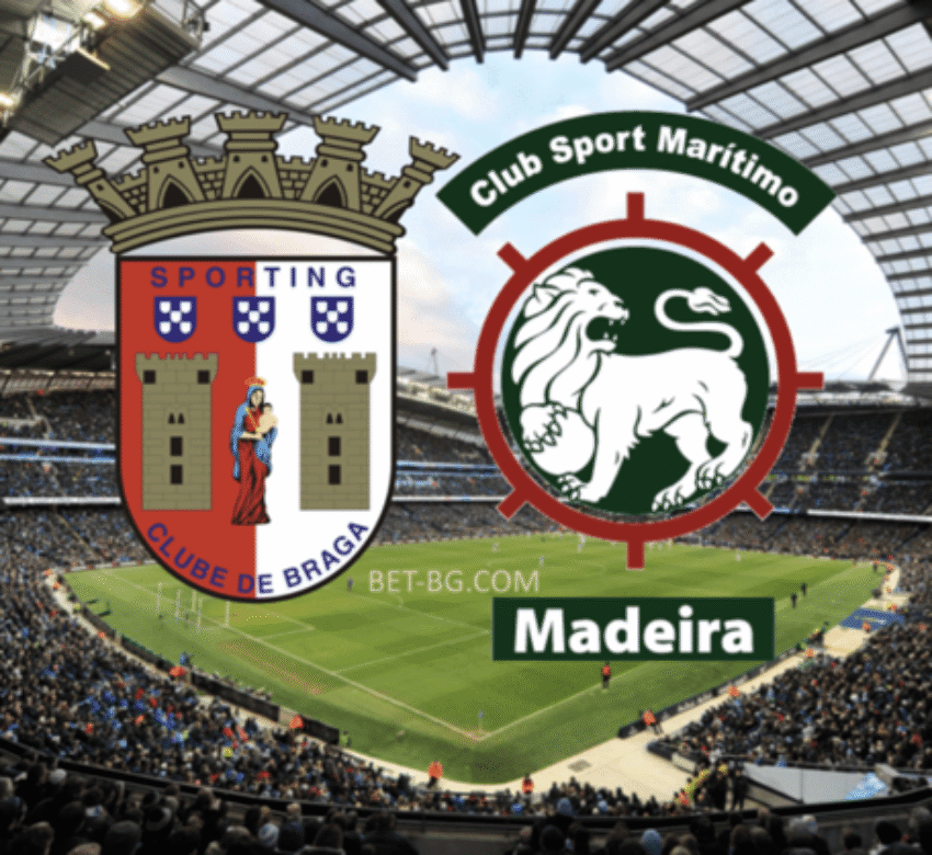 брага - маритимо bet365