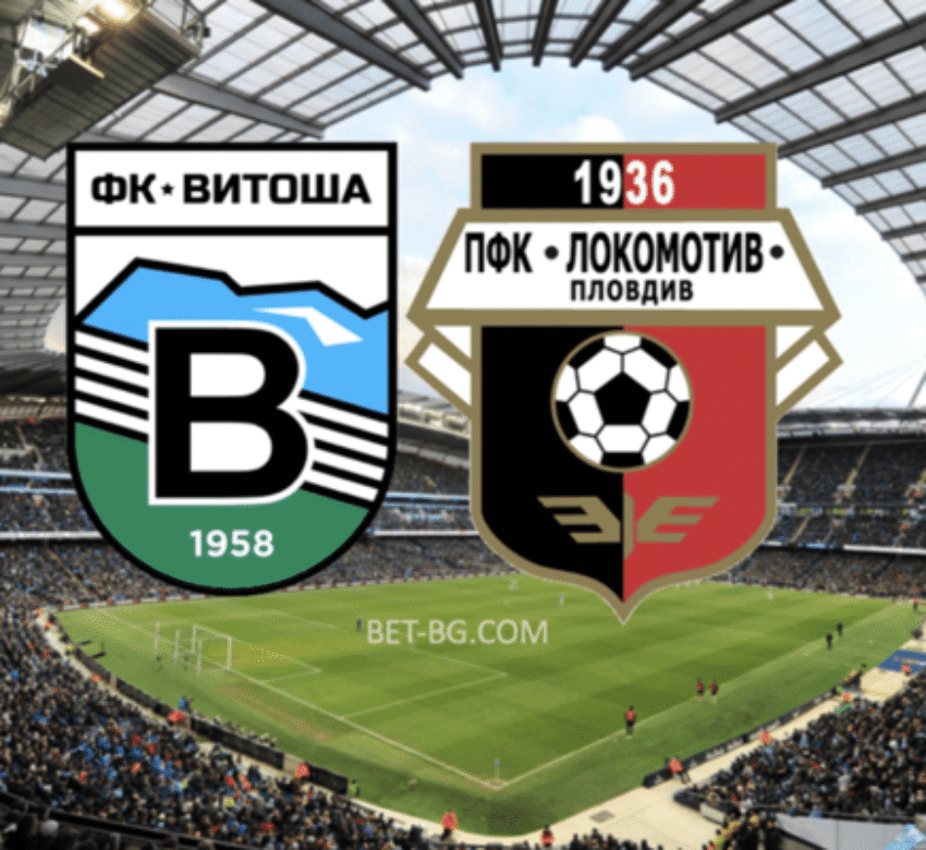 витоша - локо пд bet365
