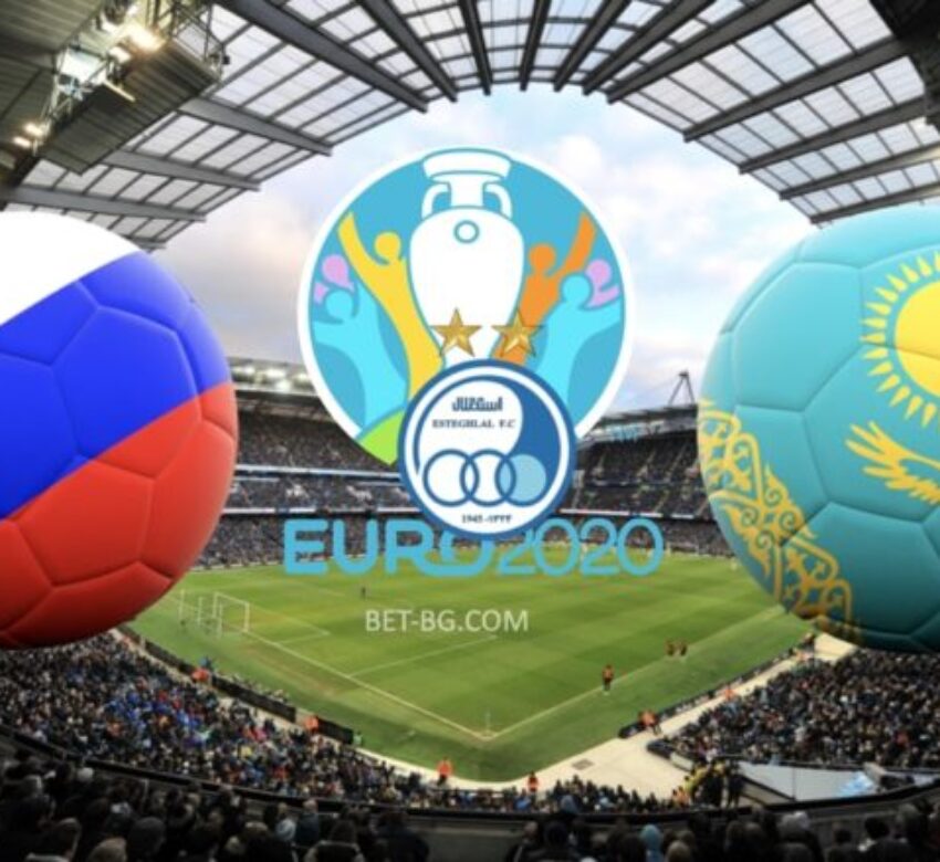 русия - казахстан bet365