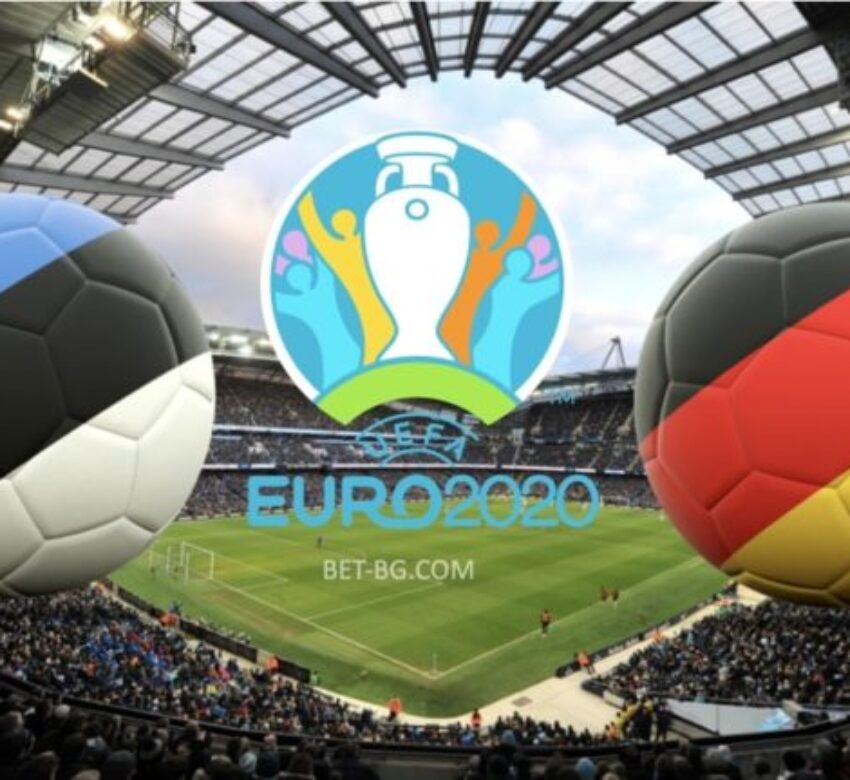 естония - германия bet365