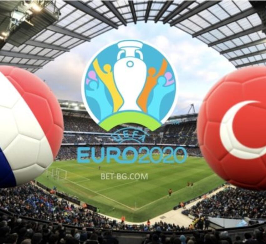 франция - турция bet365