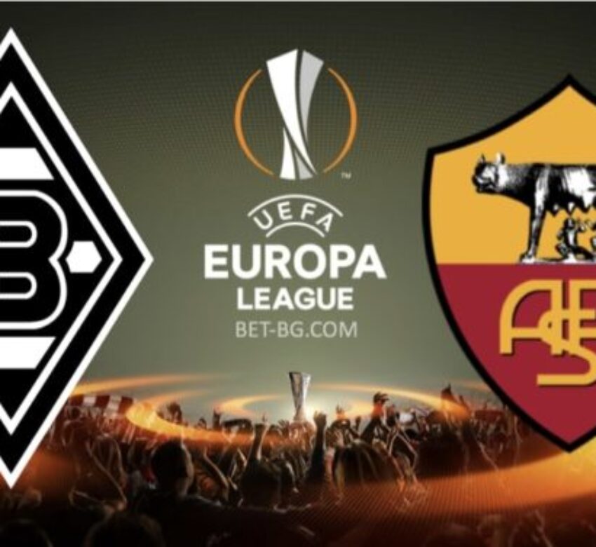 борусия м'гладбах - рома bet365