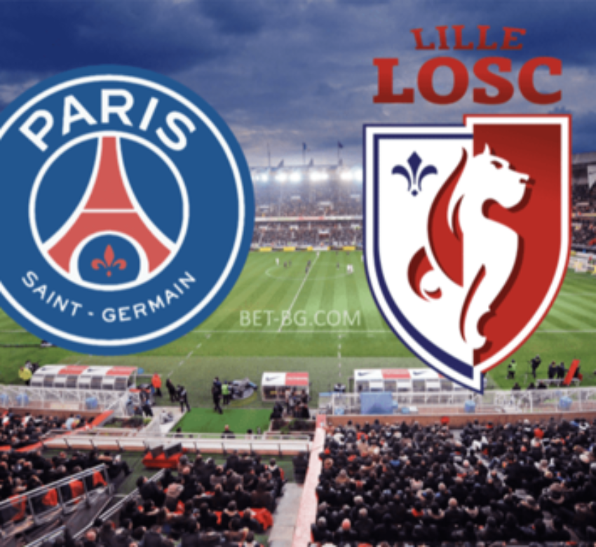 псж - лил bet365