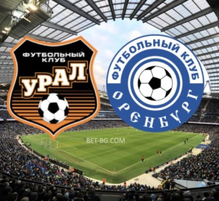 урал - оренбург bet365