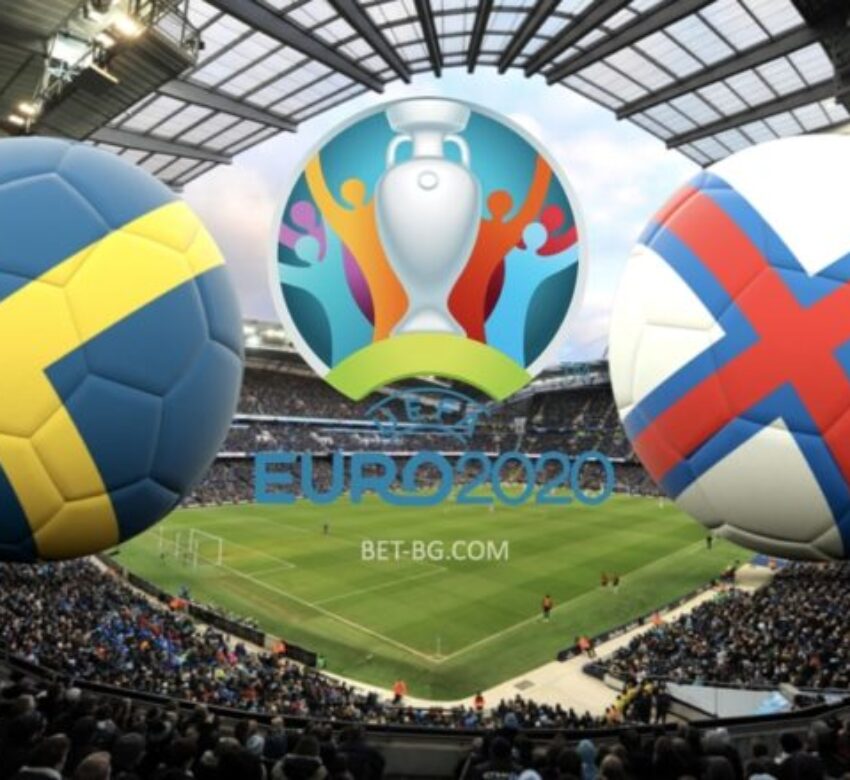 швеция - фарьорски острови bet365