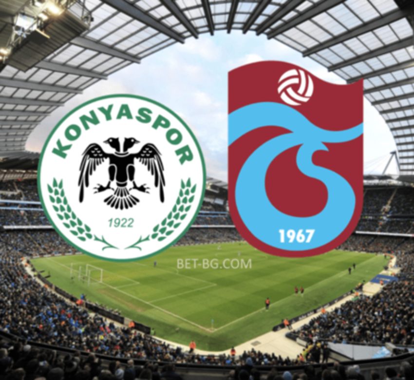 коняспор - трабзонспор bet365