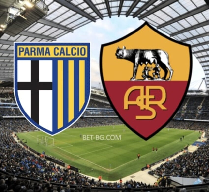 парма - рома bet365