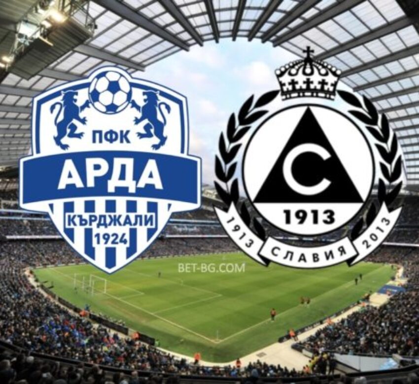 арда - славия софия bet365