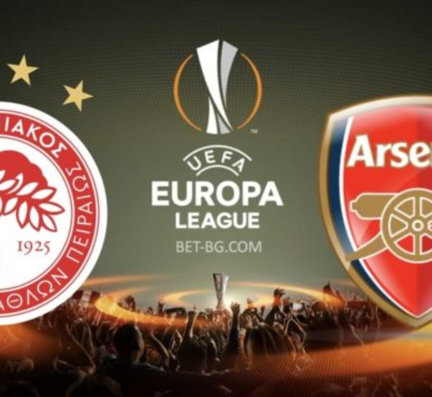 олимпиякос - арсенал bet365