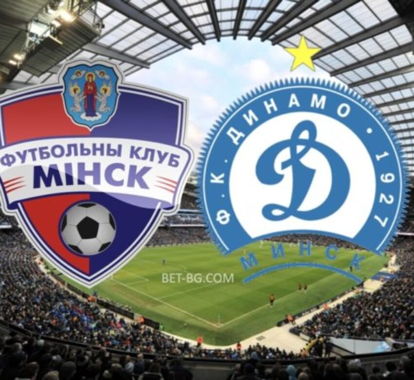 минск - динамо минск bet365