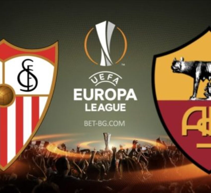 севиля - рома bet365