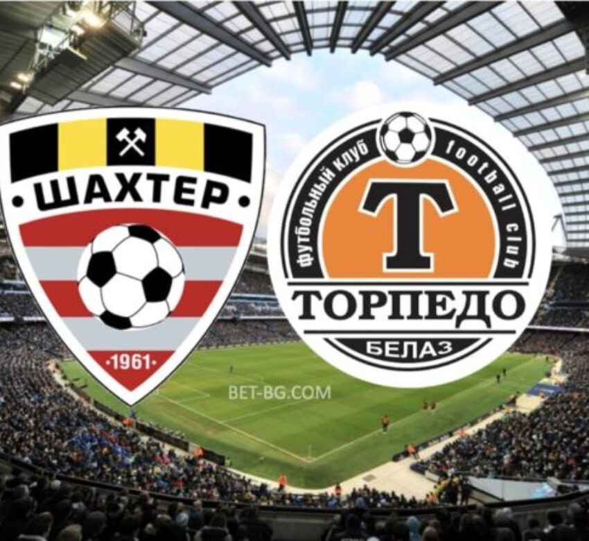 шахтьор солигорск - торпедо зодино bet365