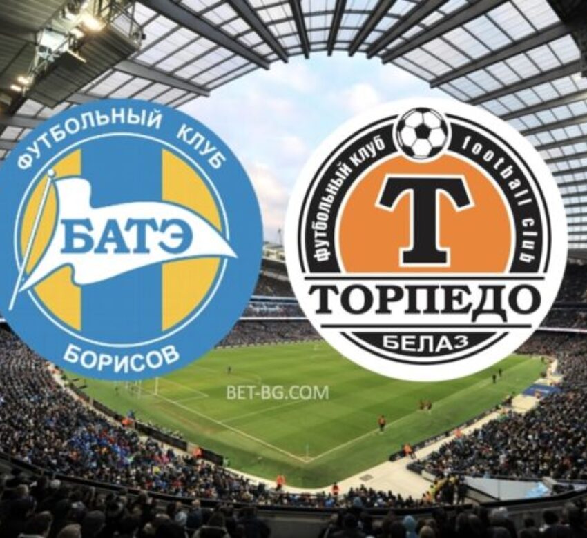 бате борисов - торпедо жодино bet365