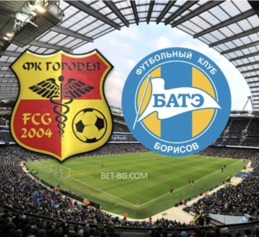городея - бате борисов bet365
