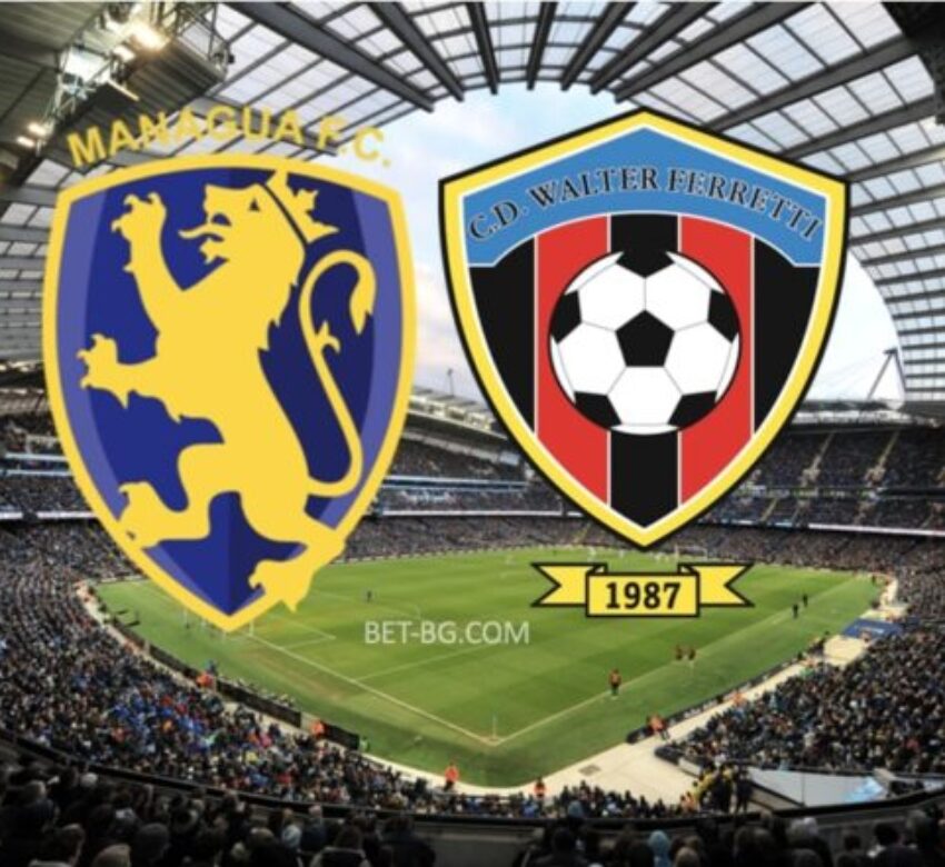 манагуа - уолтър ферети bet365