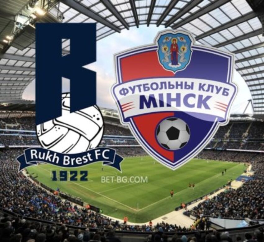 рух брест - минск bet365