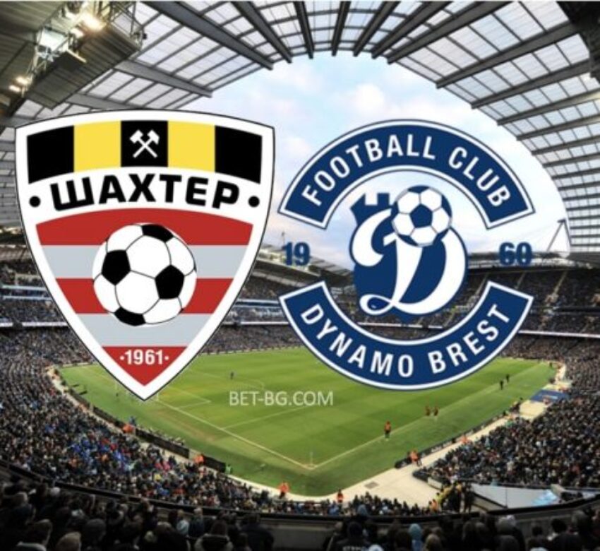 шахтьор солигорск - динамо брест bet365