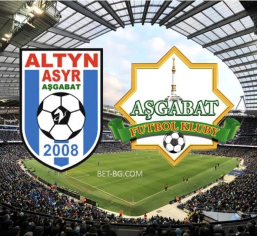 алтън асър - асхабат bet365
