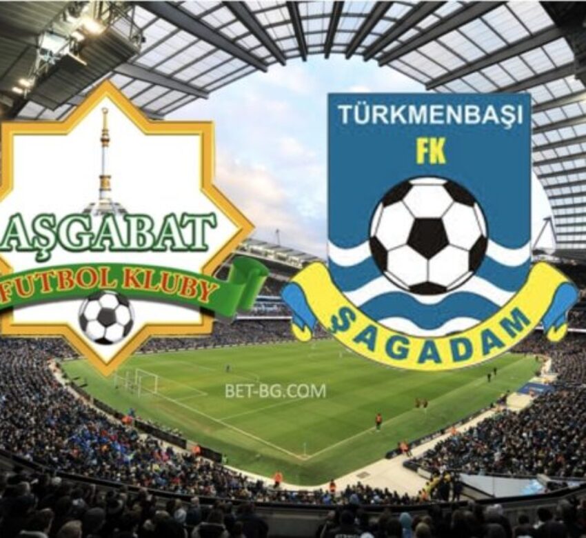асхабат - сагадам bet365