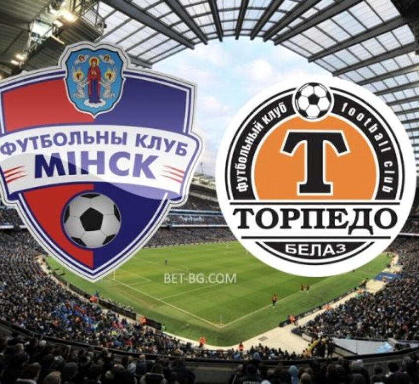 минск - торпедо жодино bet365