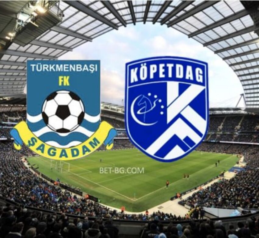 сагадам - копетдаг bet365