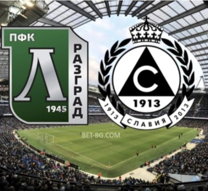 лудогорец - славия bet365