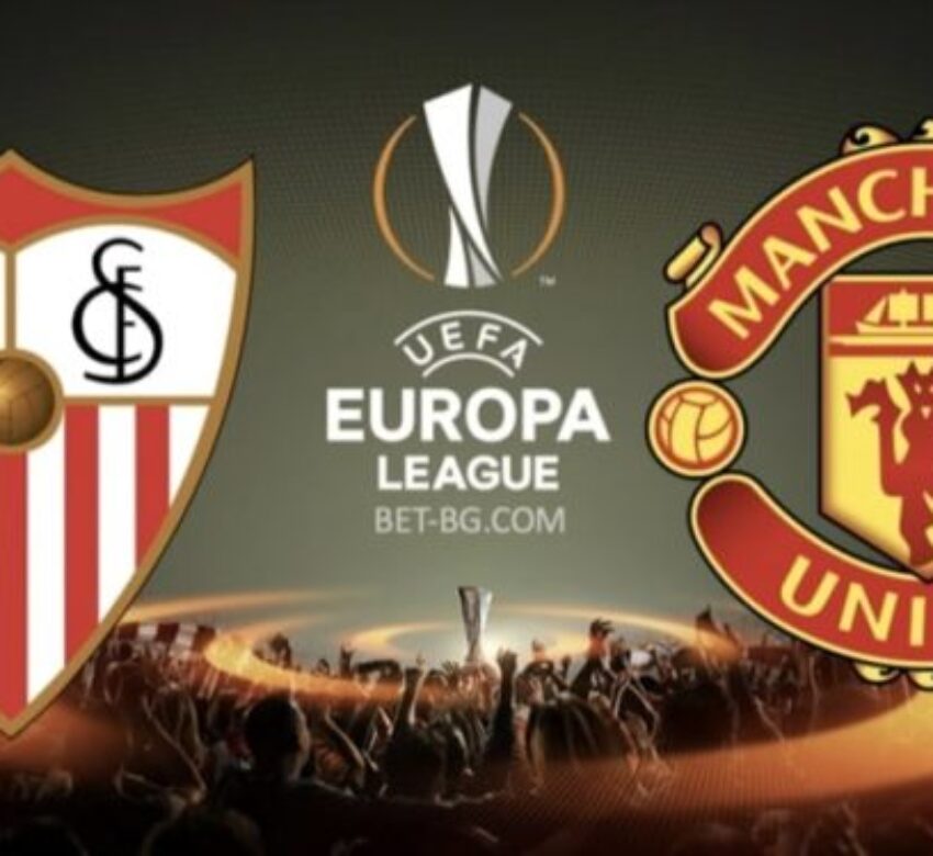 севиля - манчестър юнайтед bet365