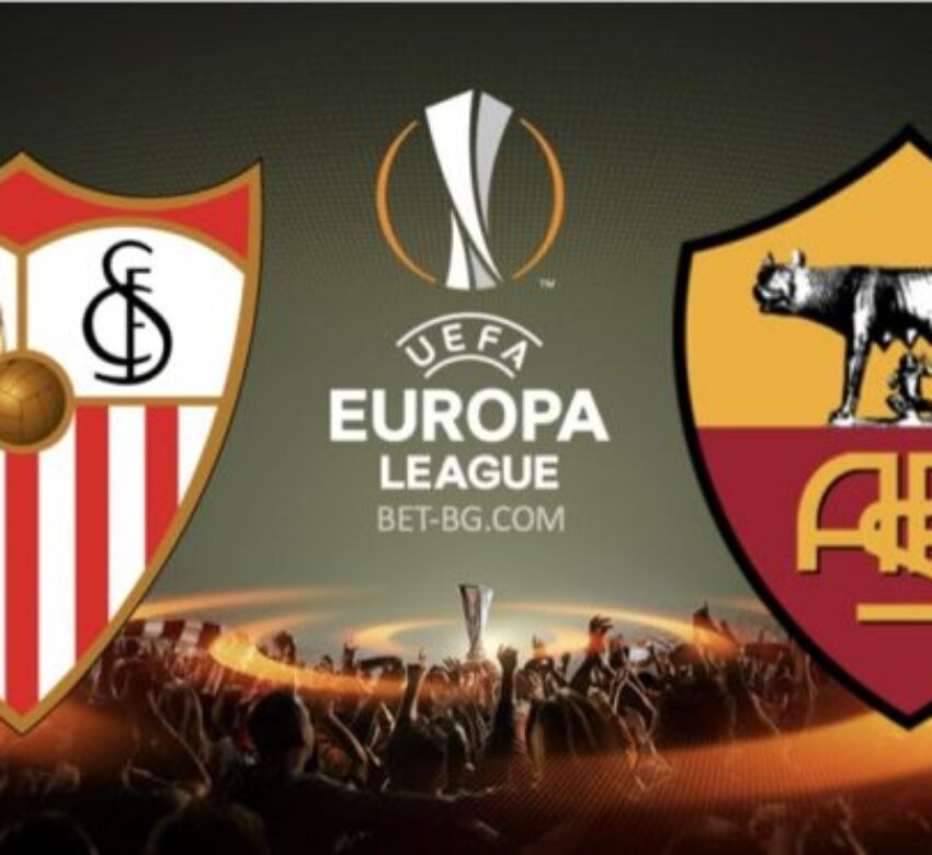 севиля - рома bet365