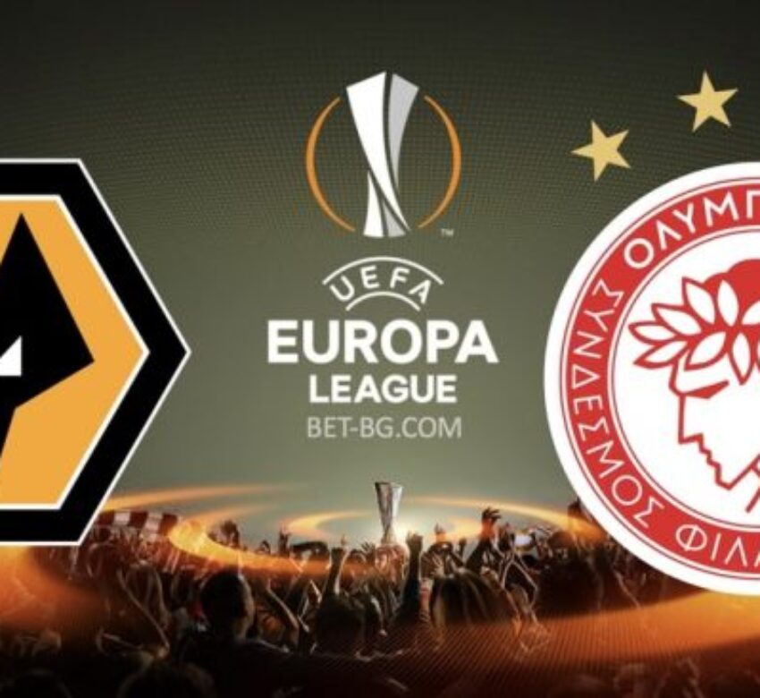 уолвс - олимпиякос bet365